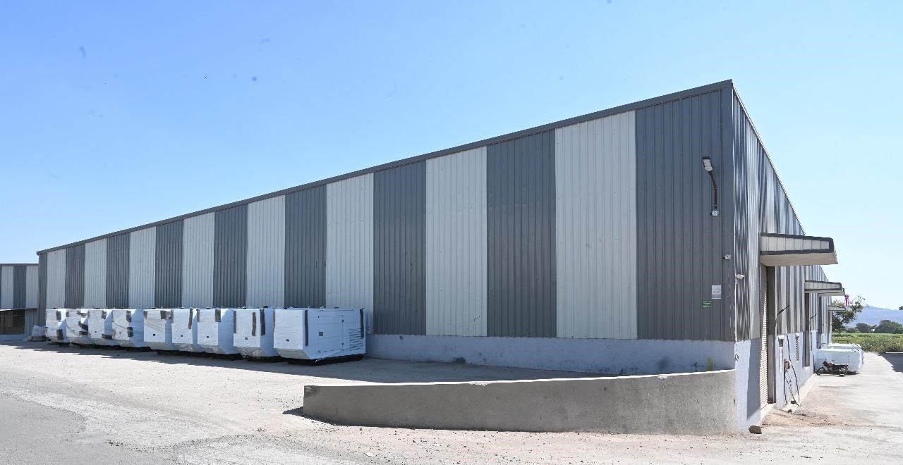 World-Class Engineering Services Company